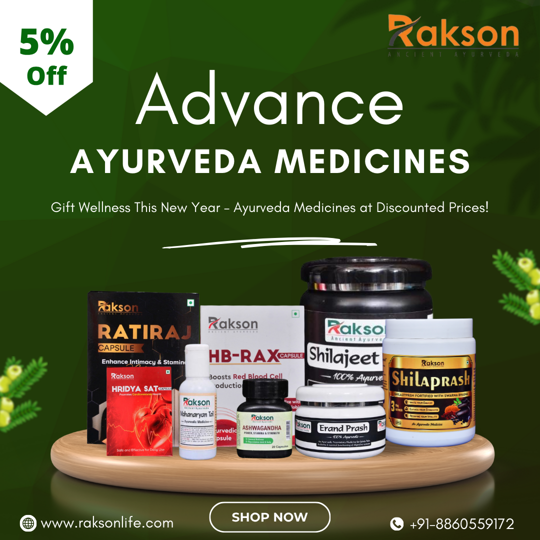 rakson-life-sciences