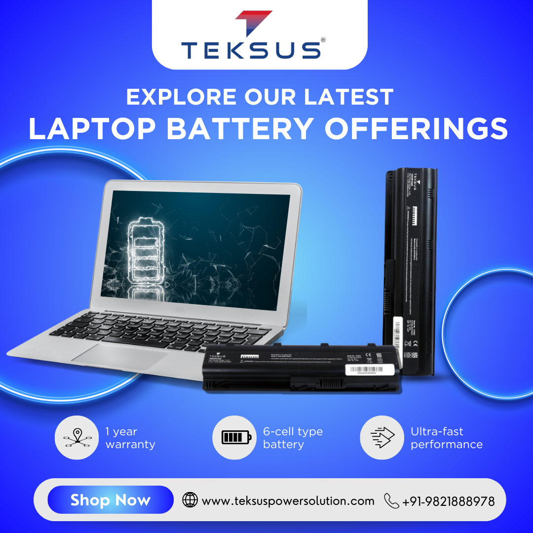 teksus-battery-manufacturer